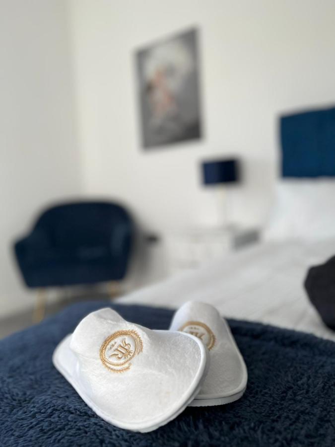 Luxury Apartments In Margate Centre Buitenkant foto